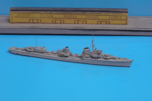 Destroyer "Z 28" (1 p.) GER 1942 Neptun N 1062a